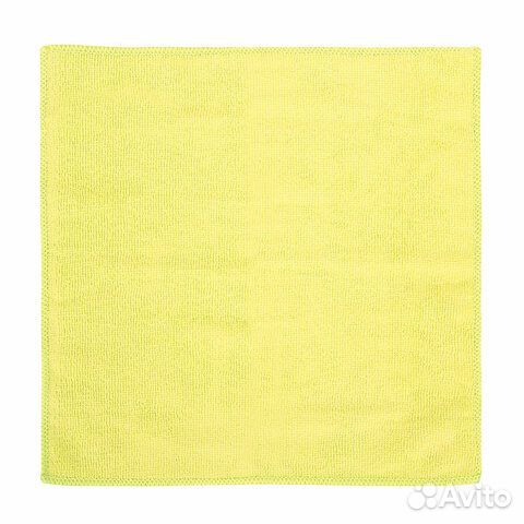 Салфетки универсальные, комплект 3 шт., плотная ми