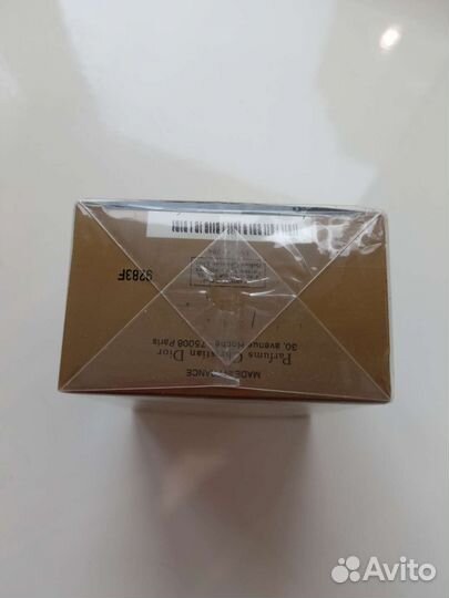 Poison dior, EAU DE cologne. 100 мл