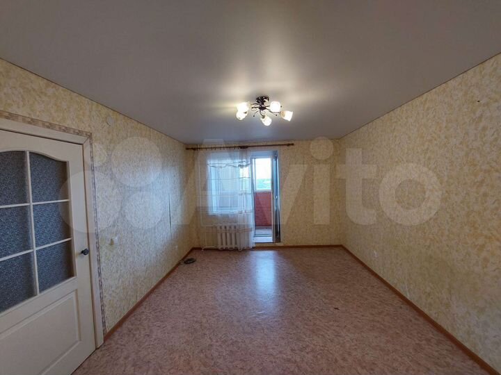 1-к. квартира, 38,8 м², 10/10 эт.