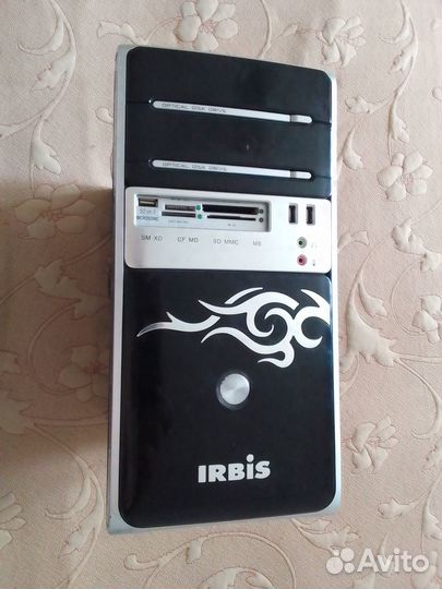 Корпус для пк