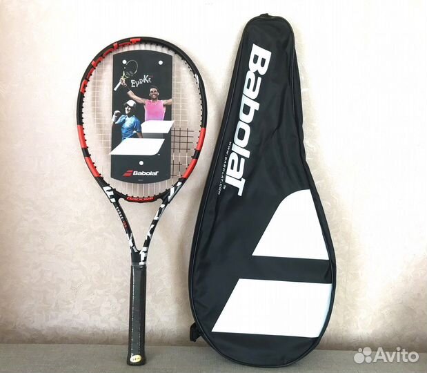 Babolat Evoke 105 Ракетки для Большого Тенниса