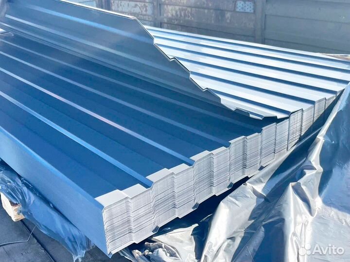 Профнастил