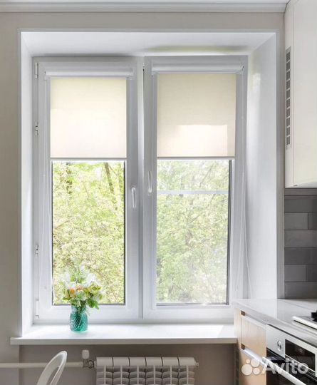 Пластиковые окна / Окна пвх / Евроокна с гарантией