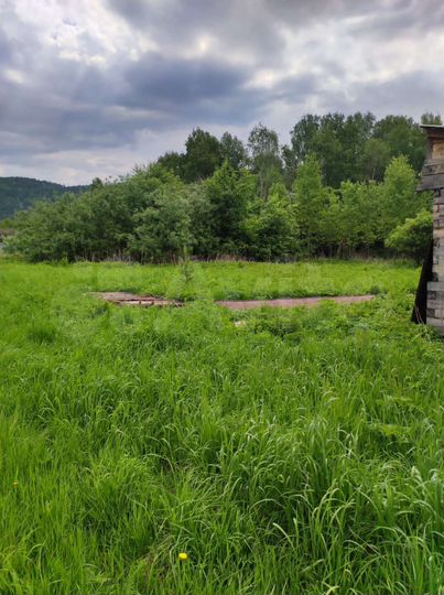 Участок 10 сот. (СНТ, ДНП)