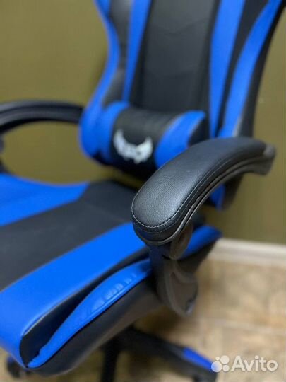 Кресло компьютерное