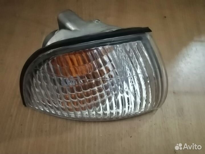 Указатель поворота правый Нексия новый