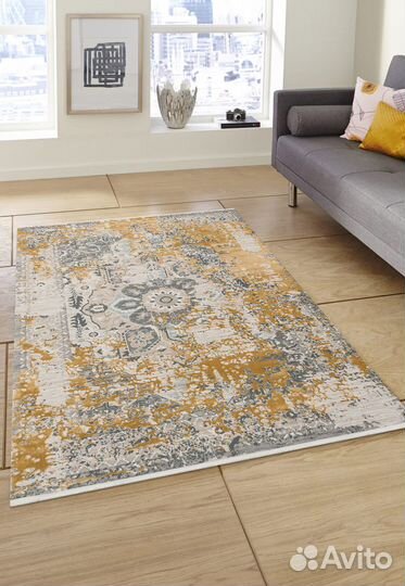 Ковер Timia LT4208-L10 (80*150 см)