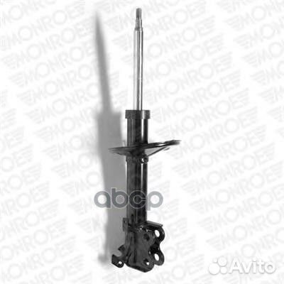 Стойка амортизационная - Original перед лев