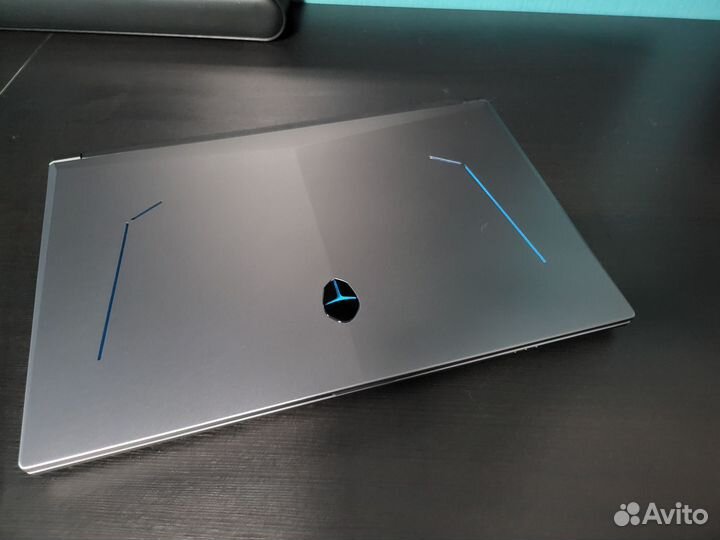 Игровой ноутбук Thunderobot 911 Plus G3 Pro 7