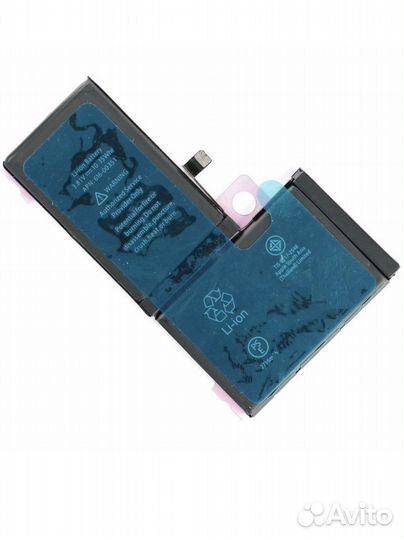 Аккумулятор для iPhone / Замена аккумулятора