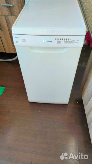 Посудомоечная машина candy