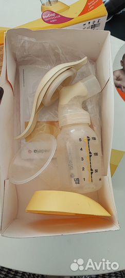 Молокоотсос