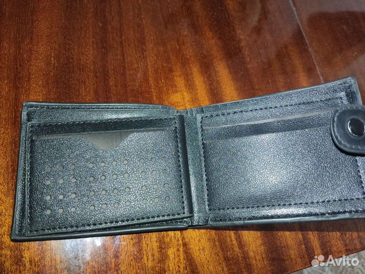 Кошелек мужской