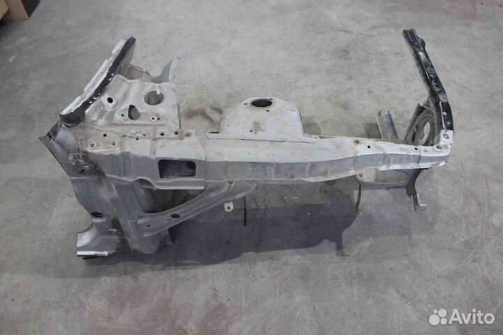 Лонжерон Toyota Crown (Тойота Краун) S151 53701308