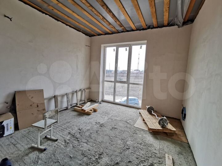 Дом 135 м² на участке 3,1 сот.