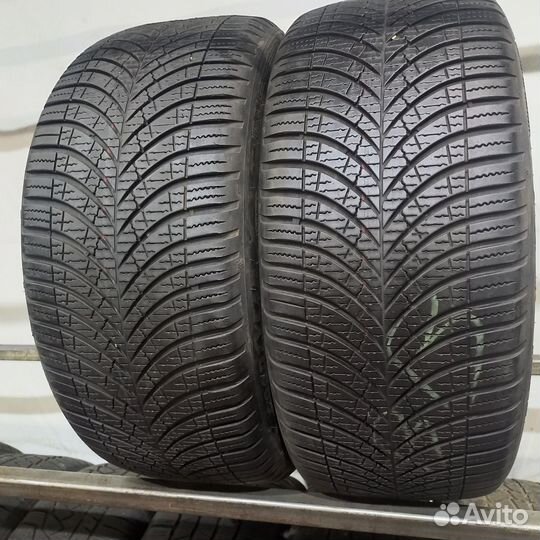 Goodyear Vector 4Seasons Gen-3 205/55 R16