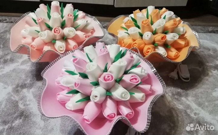 Светильник настольный)