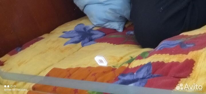 Зеркало с подсветкой