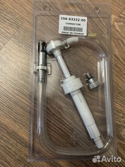 Насос ручной для замены масла в редукторе плм