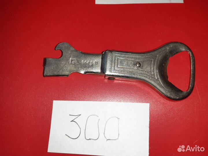 Кухонная утварь СССР