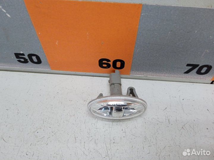 Повторитель поворота Peugeot 206 2A/C 1.6 2001