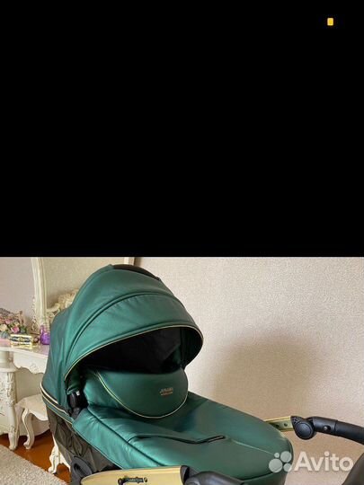 Коляска junama diamond 2 в 1