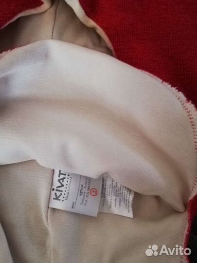 Зимний шлем Киват, размер 3