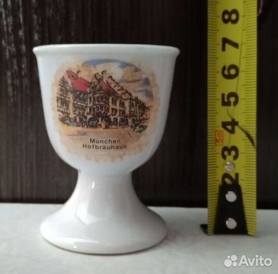 Подставка для яйца