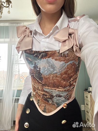 Шью одежду на заказ