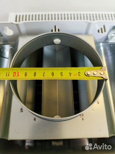 Газовая колонка