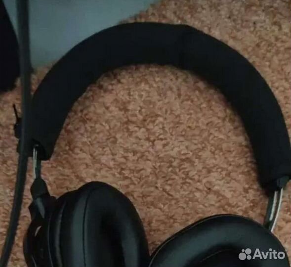 Чехол для обода наушников