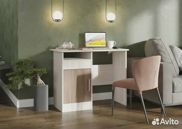 Стол компьютерный №4