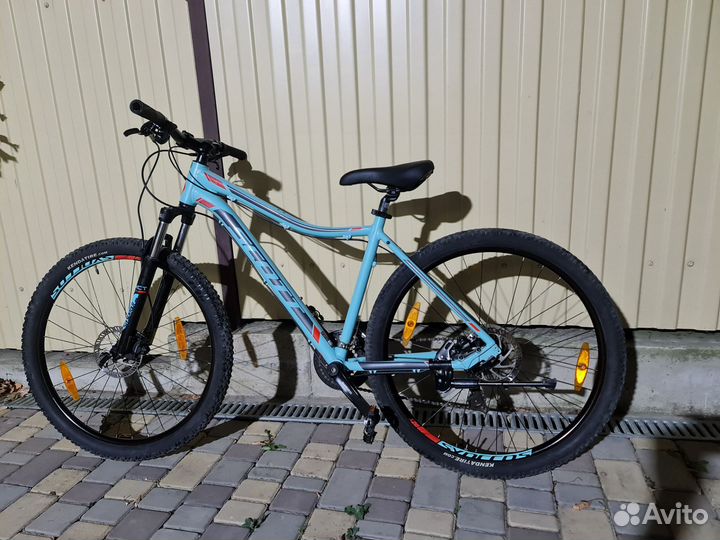 Велосипед scott contessa 740 L 27.5