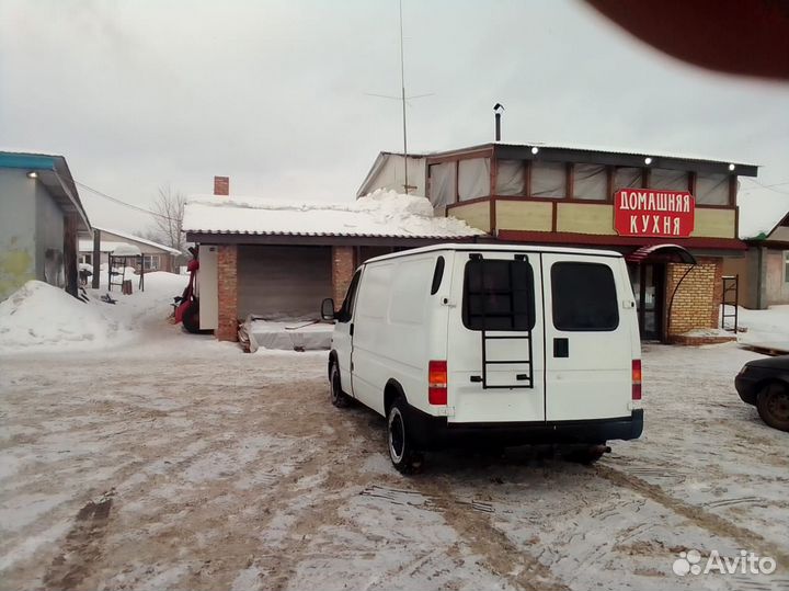 Аксессуары для авто