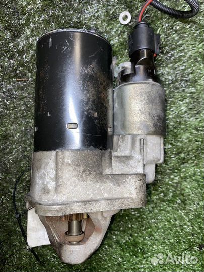 Стартер BWE Audi A4 A4 B7 8ED 8K2