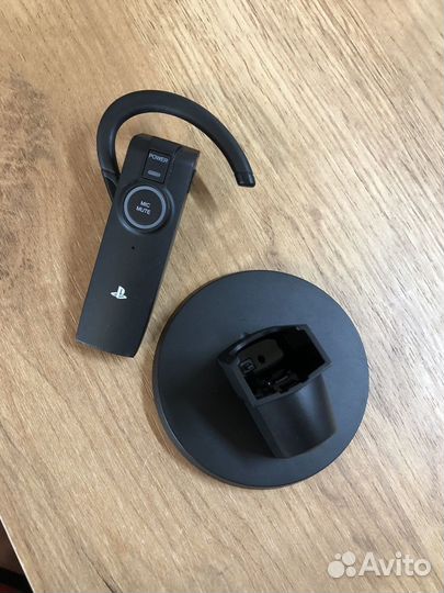 Гарнитура для ps3
