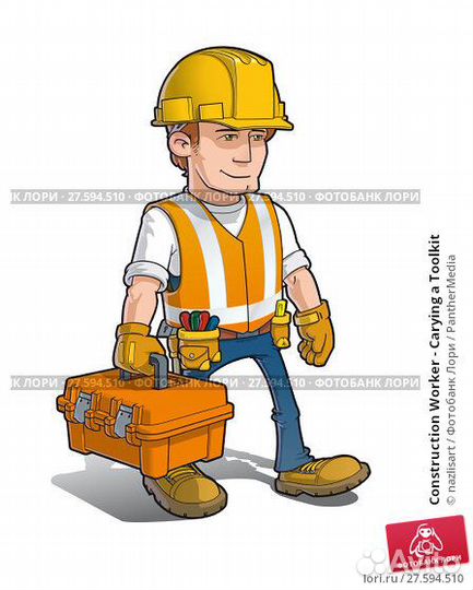 Электрик электромонтажные работы