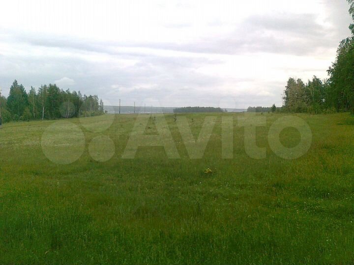 Участок 12,2 га (СНТ, ДНП)