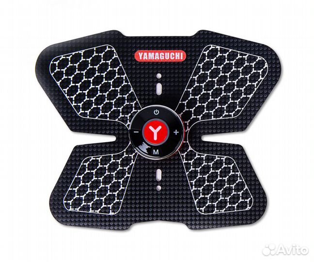 Миостимулятор для пресса Yamaguchi ABS Trainer MIO