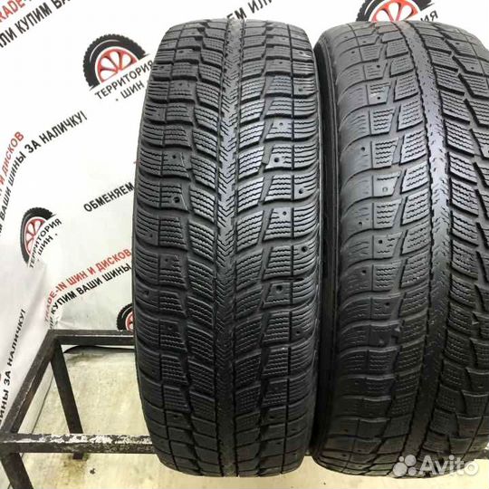Federal Himalaya WS2 225/60 R17