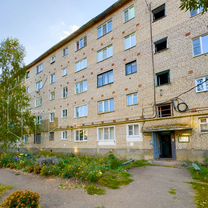 1-к. квартира, 20,7 м², 2/5 эт.