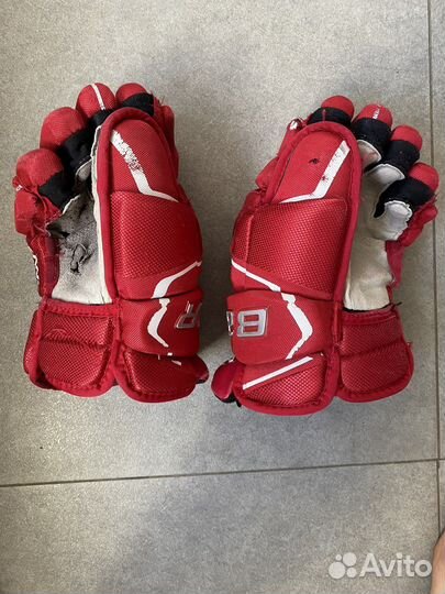 Хоккейные шорты