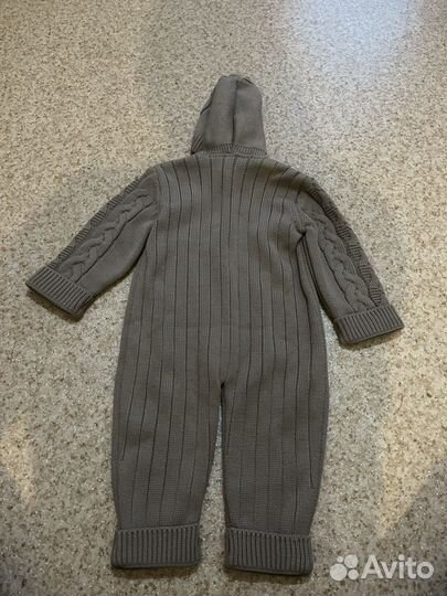 Комбинезон 68