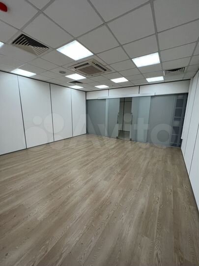 Офис, 25.1 м²