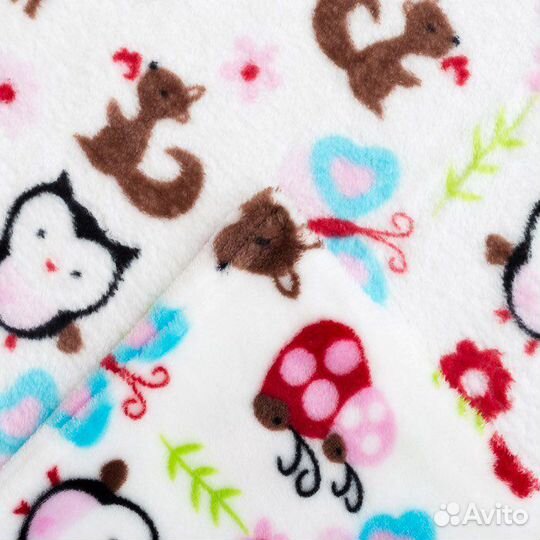 Кокон конверт (без капюшона, флис на 3-6 мес.)