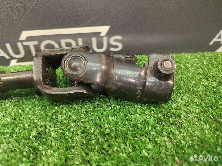 Рулевой карданчик Seat Cordoba 1 1.4 APE 2001