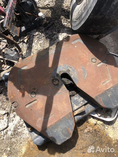 Продам Седло