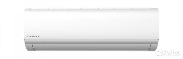 Сплит-система kraft MAX 7 9 12 18 24 On/Off