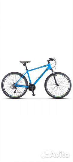 Велосипед stels навигатор 590 v