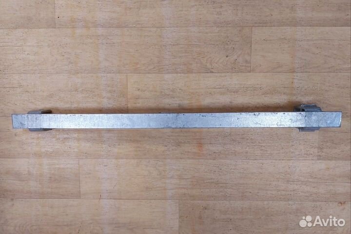 Опора (подрамник) лодочного прицепа мзса 81771А